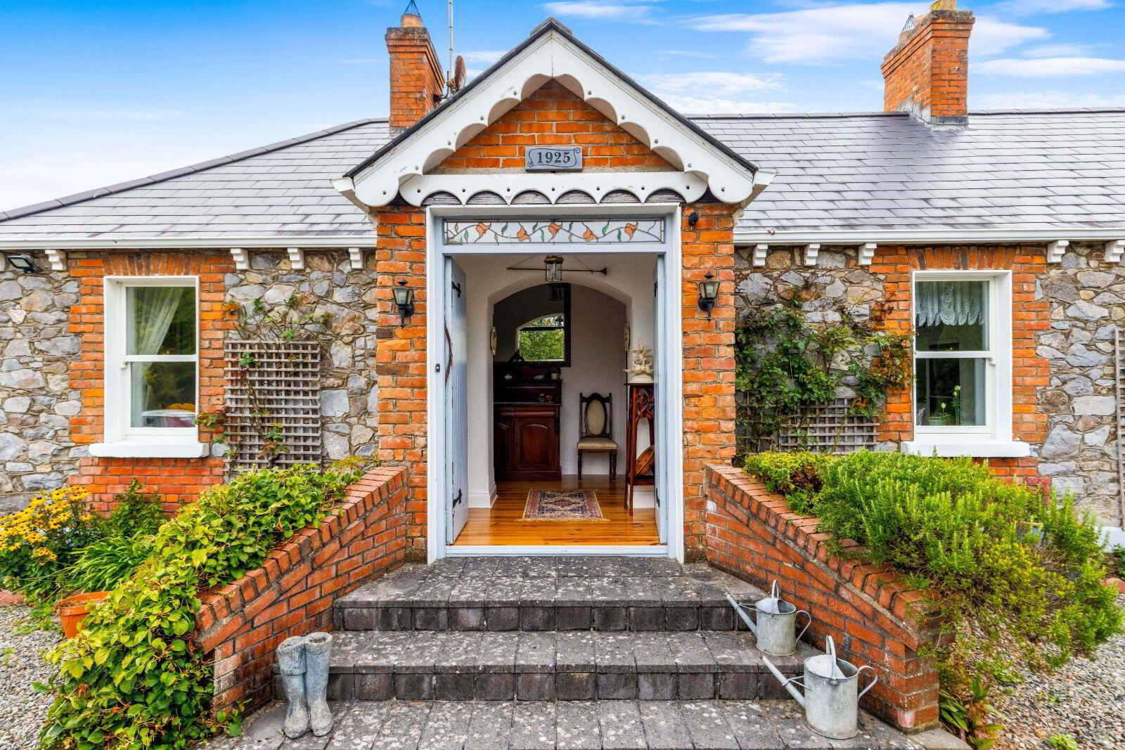 Mullaghcrone Lodge 3 of 44