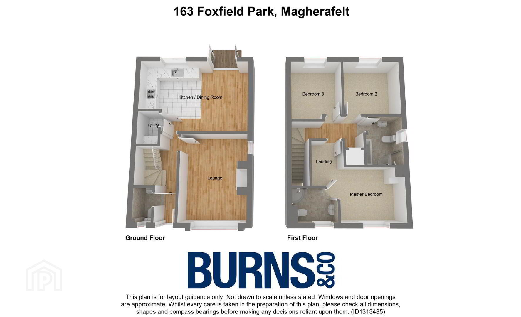 163 Foxfield Park 2 of 17