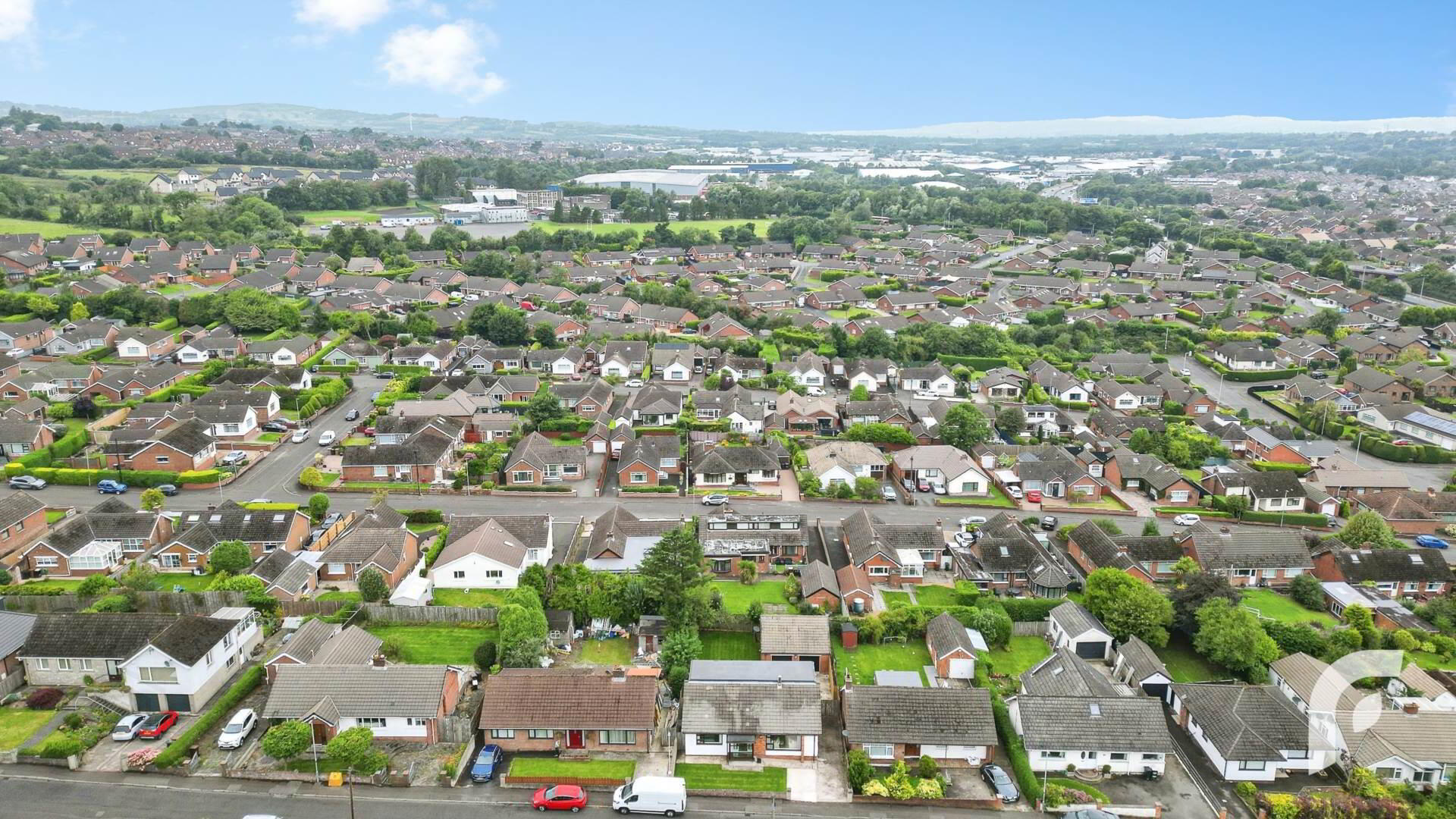 13 Glenwell Gardens 2 of 46