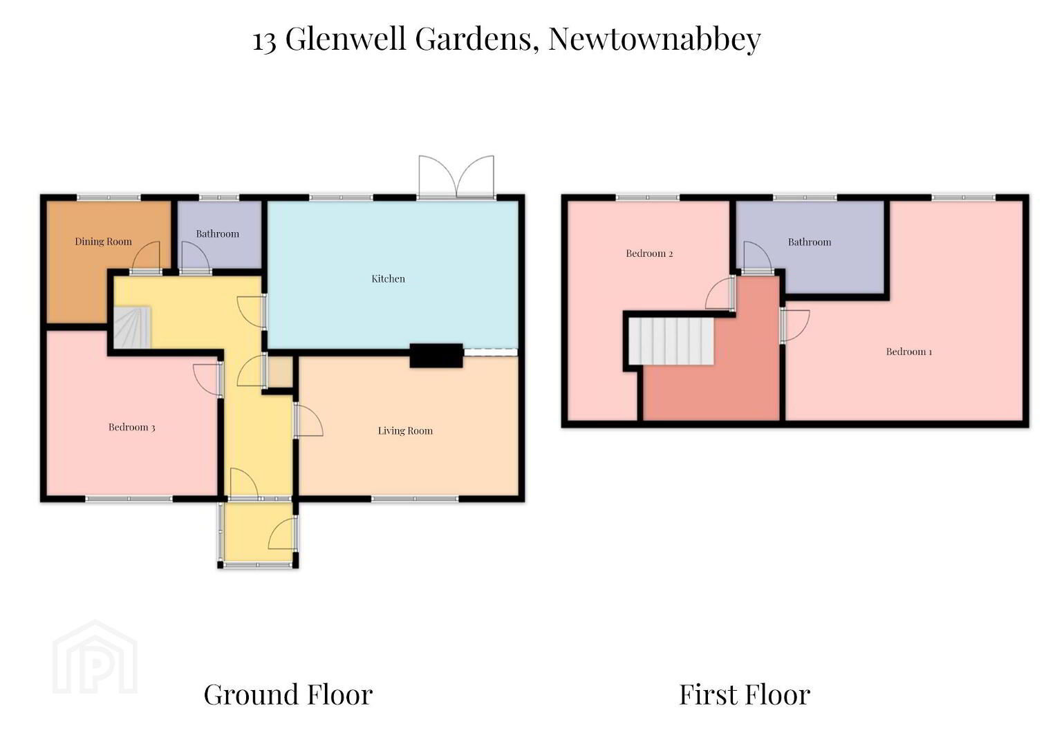 13 Glenwell Gardens 46 of 46