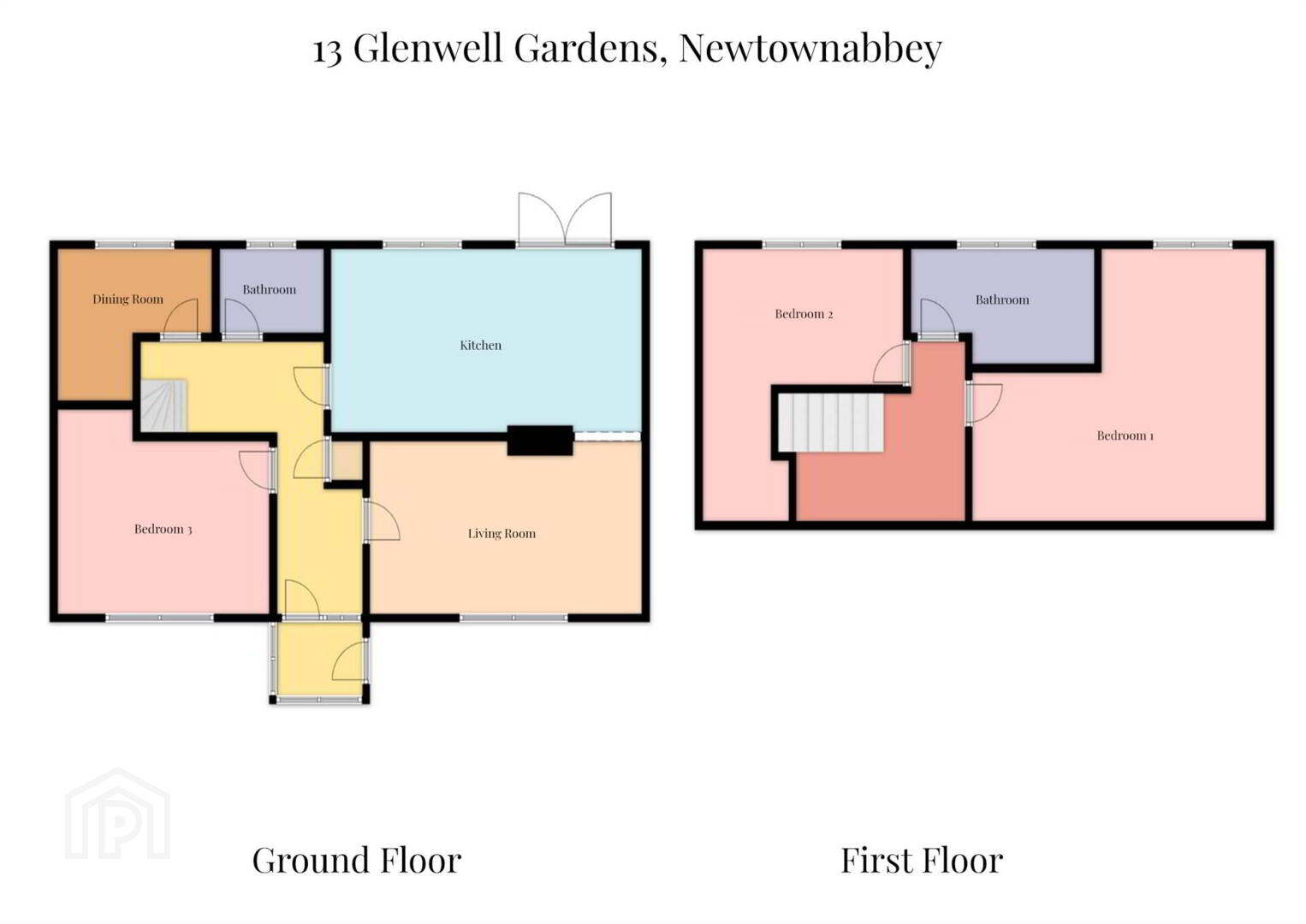 13 Glenwell Gardens 45 of 46