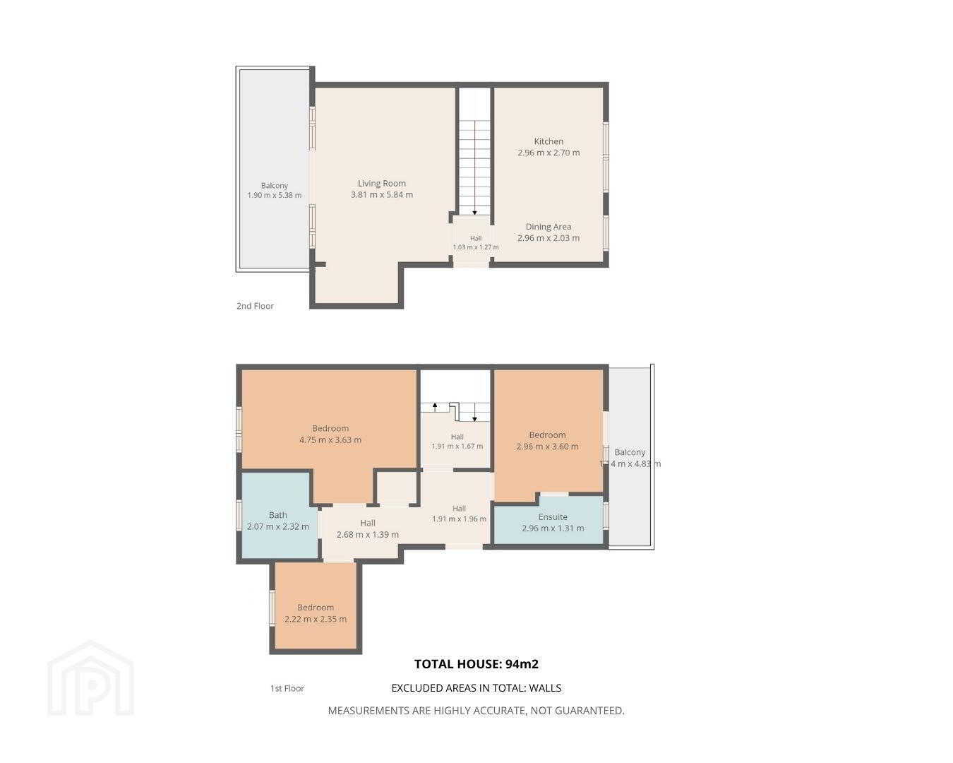 Apartment 5 2 Park Avenue 28 of 29