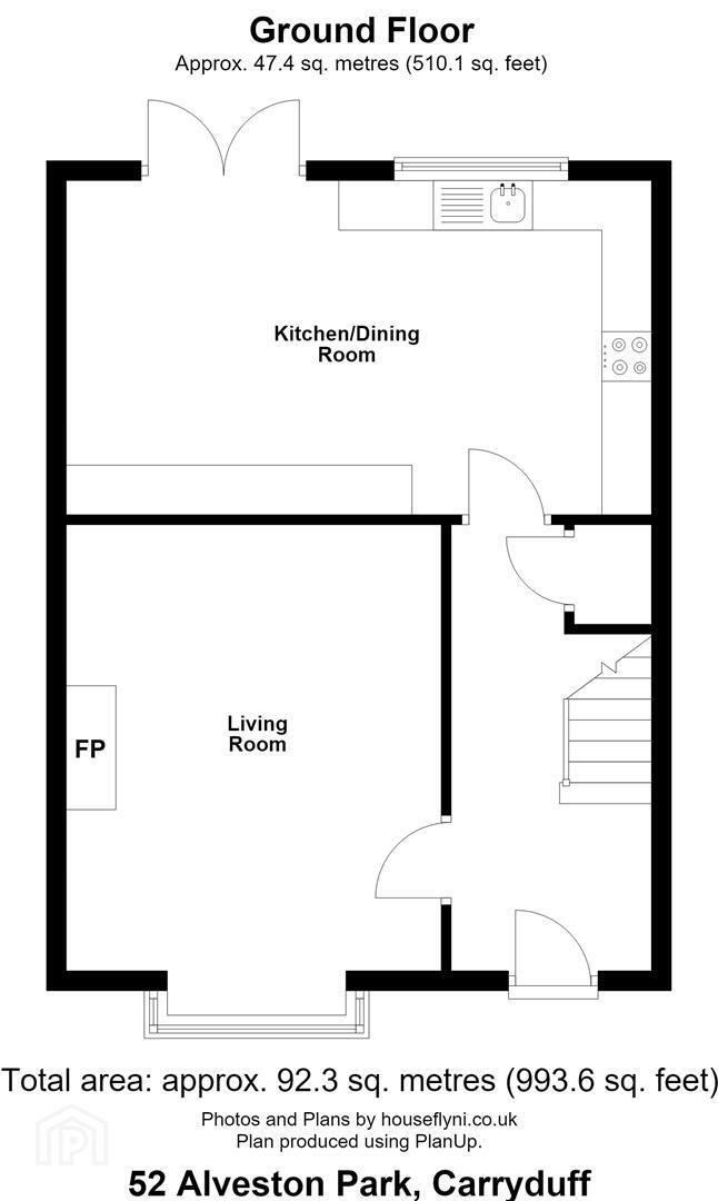 52 Alveston Park 14 of 15