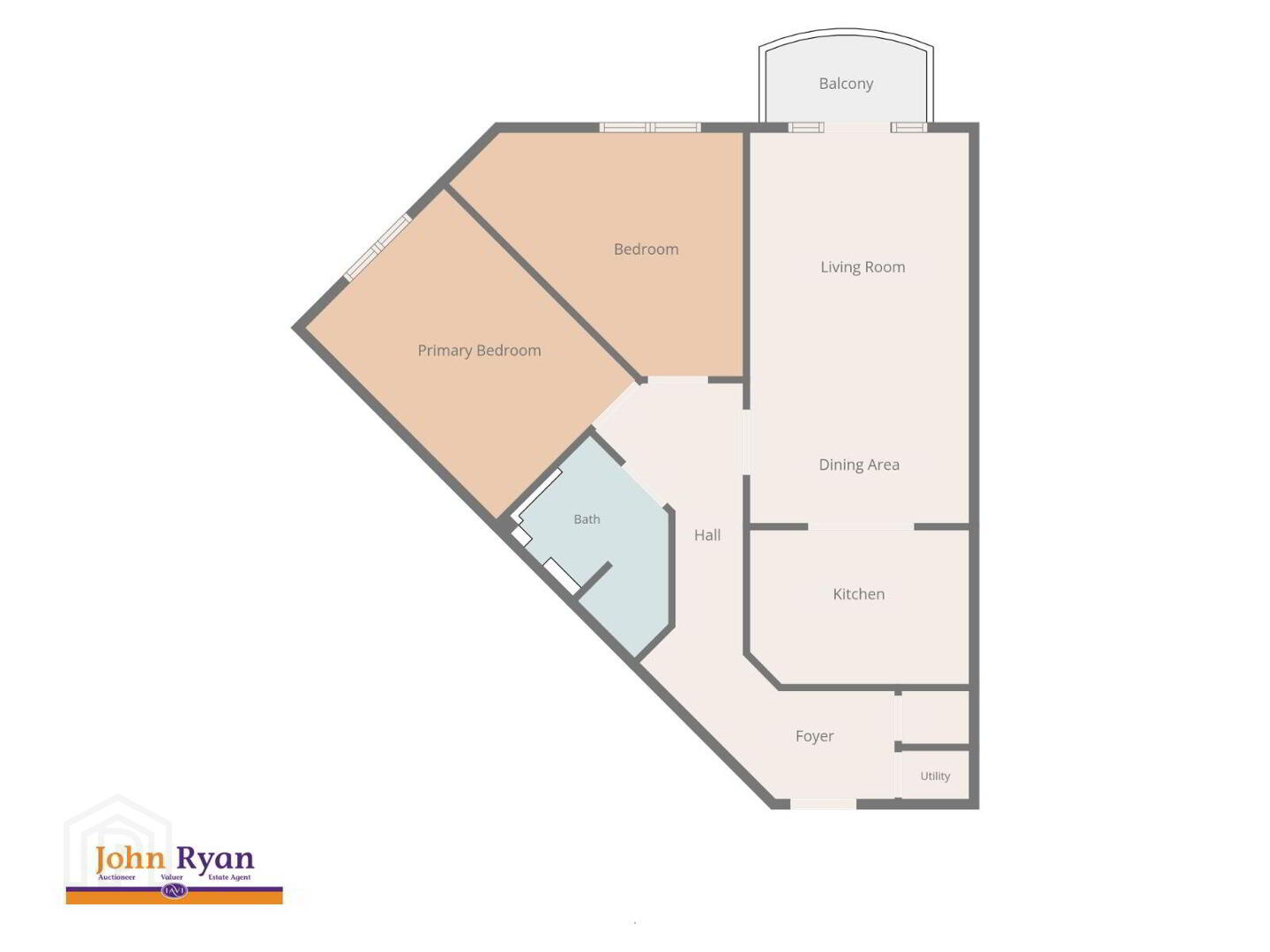 Apartment 13 Broadmeadow Castle 13 of 13
