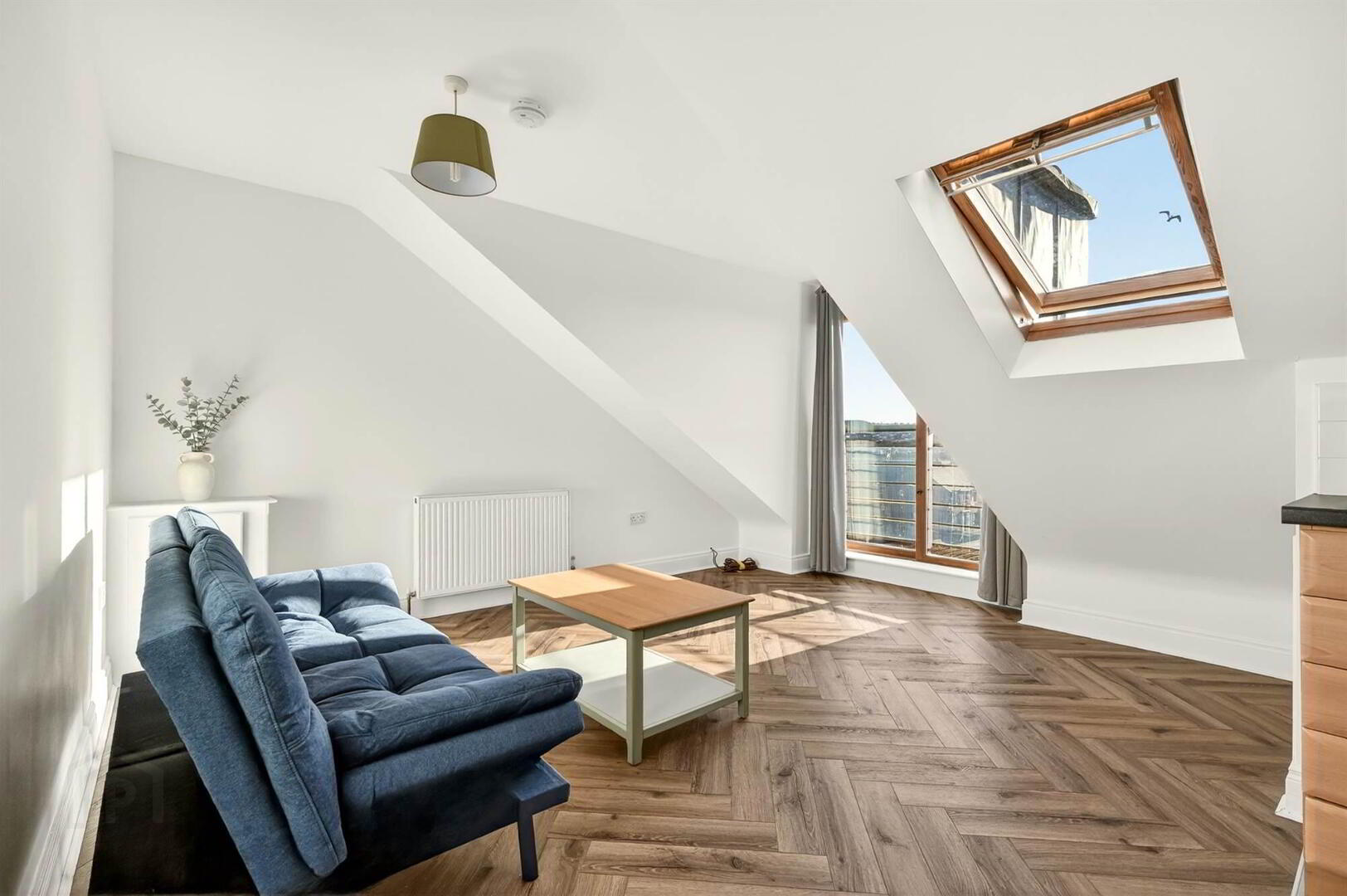 Apartment 8 1 Halfpenny Mews 3 of 12