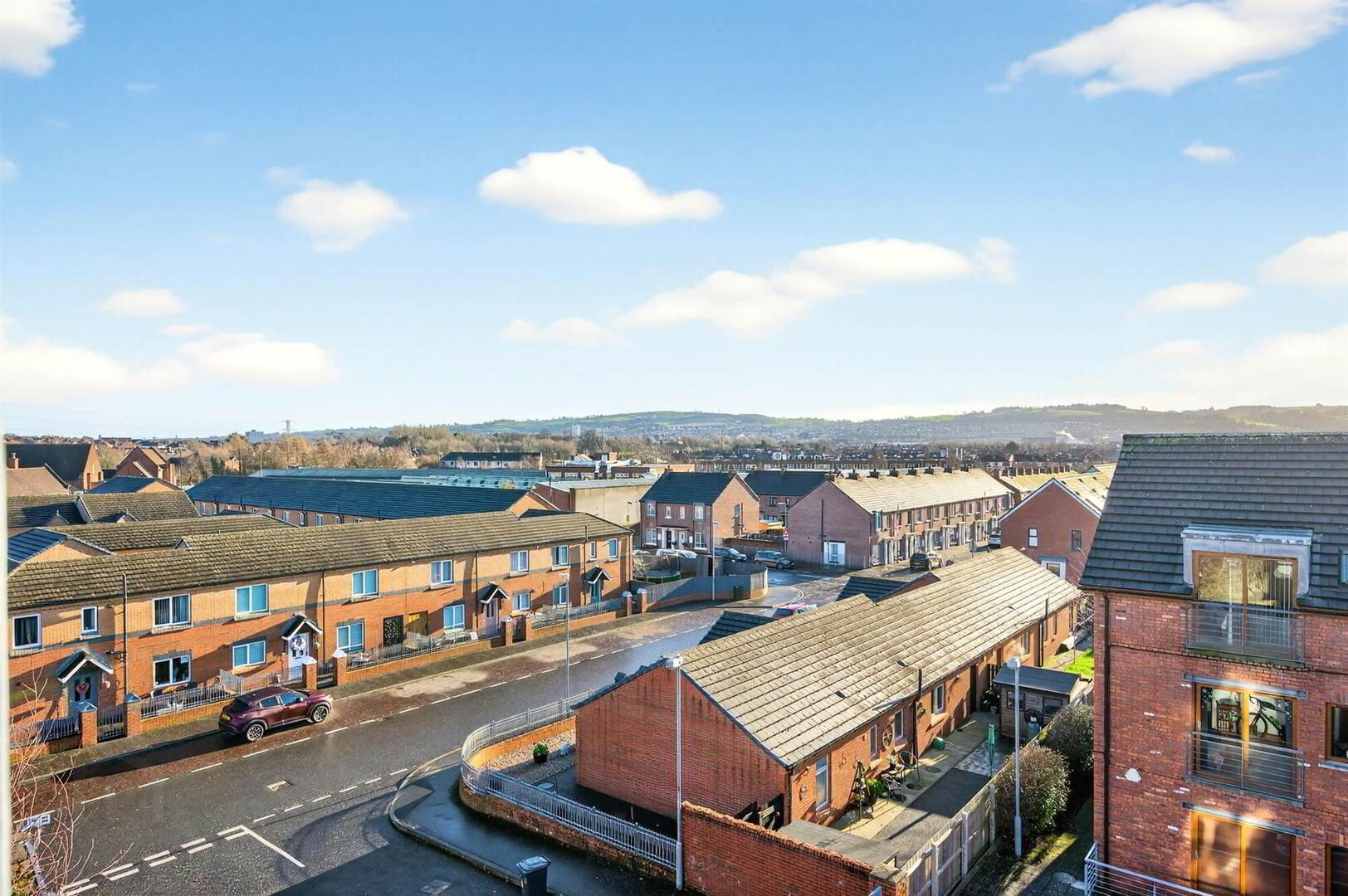 Apartment 8 1 Halfpenny Mews 12 of 12