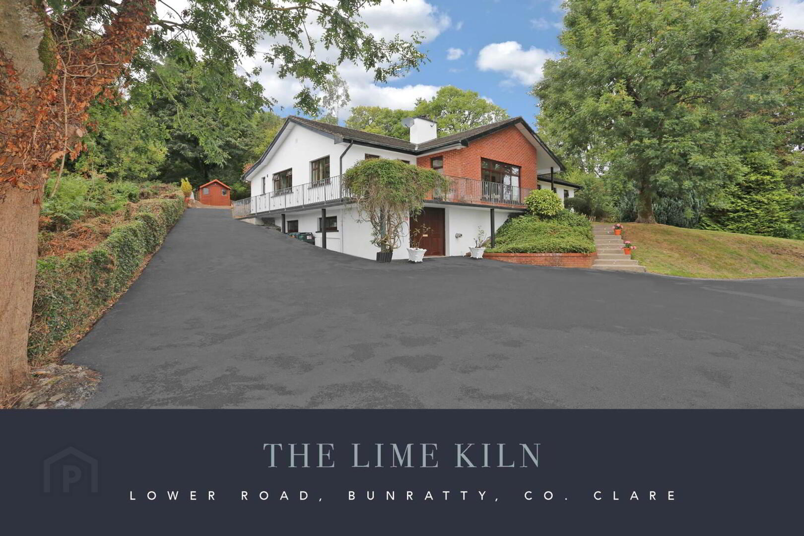 The Lime Kiln, Lower Road 1 of 47