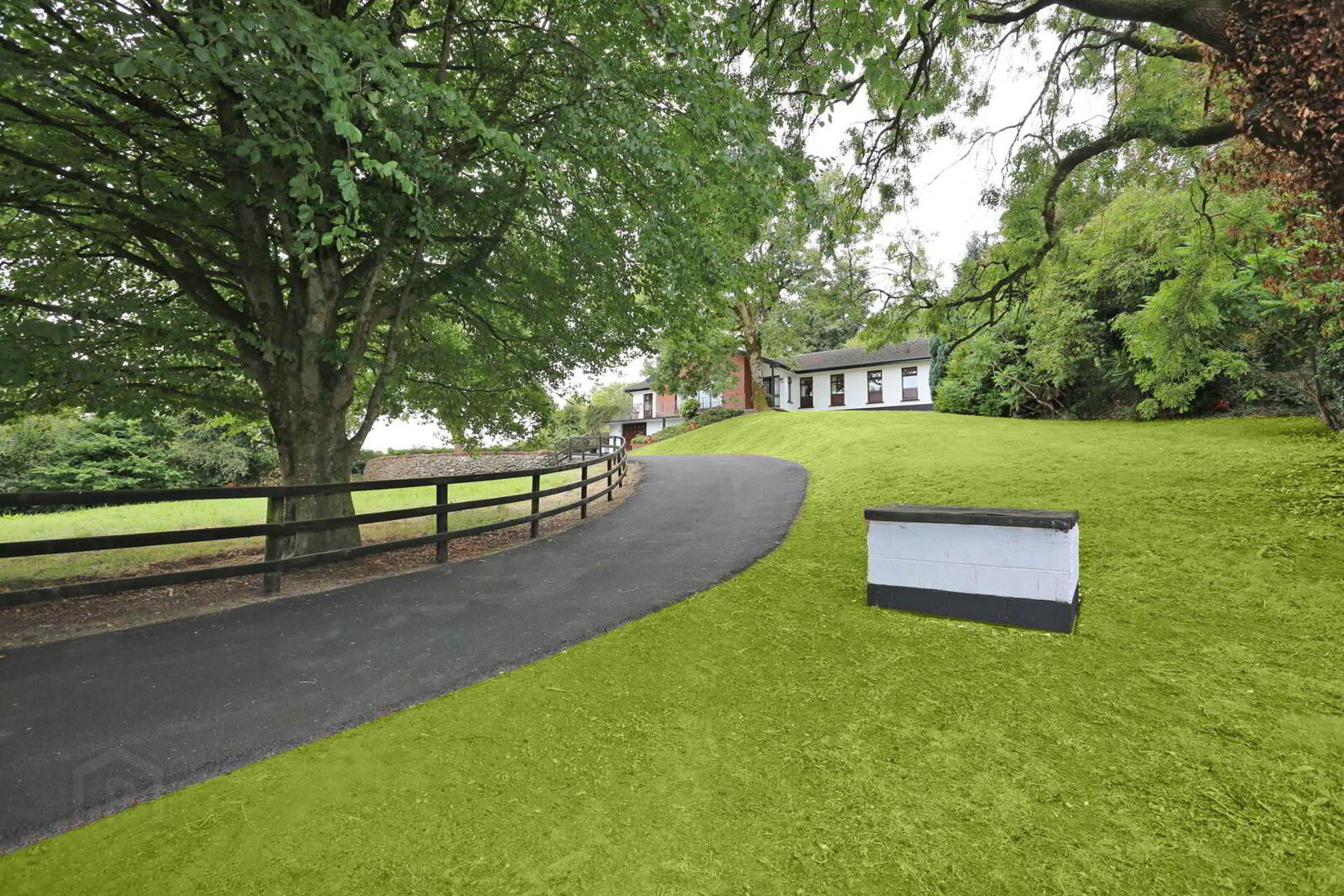 The Lime Kiln, Lower Road 3 of 47