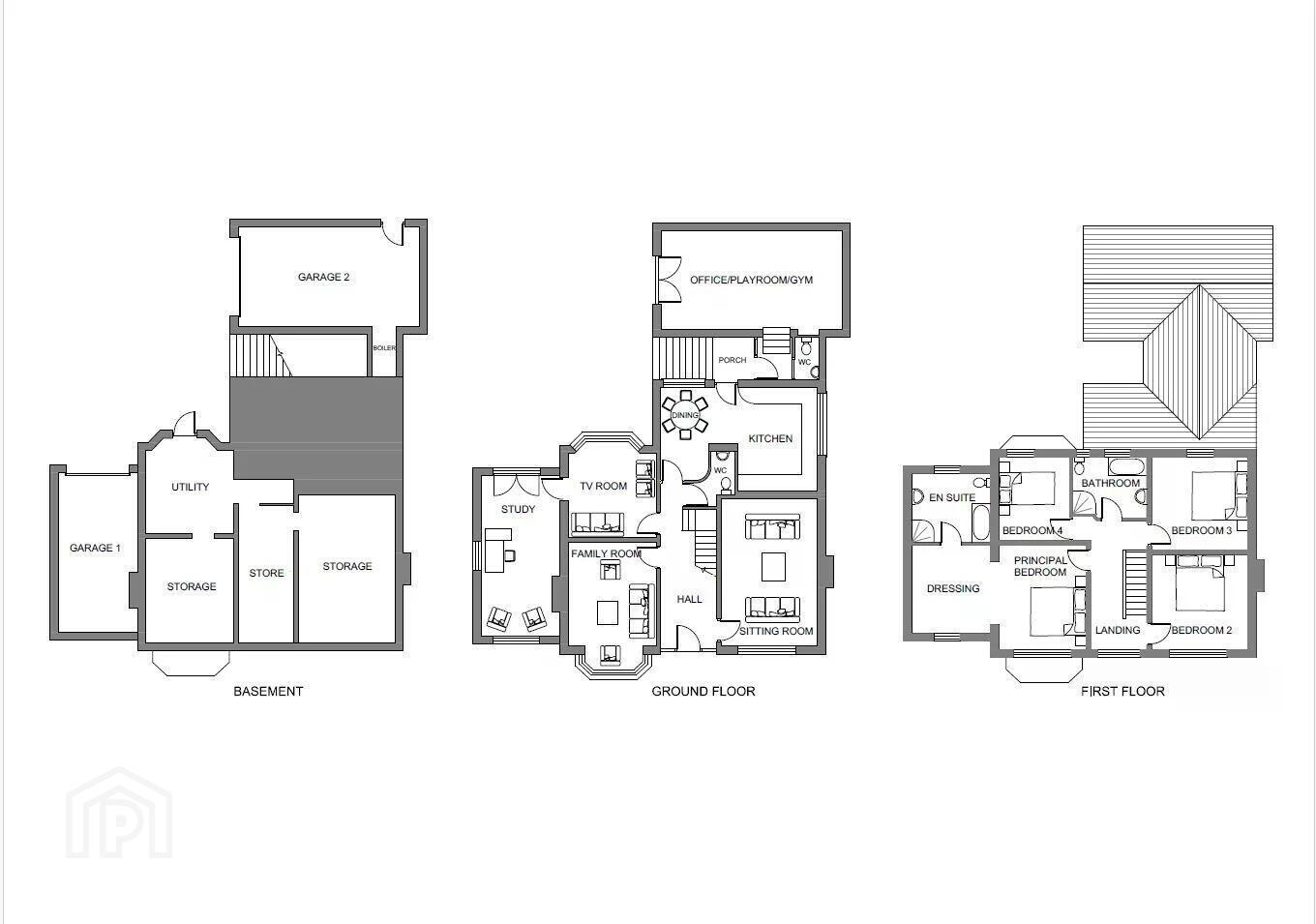 7 Upper Malone Road 42 of 42