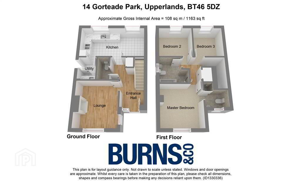 14 Gorteade Park 25 of 26