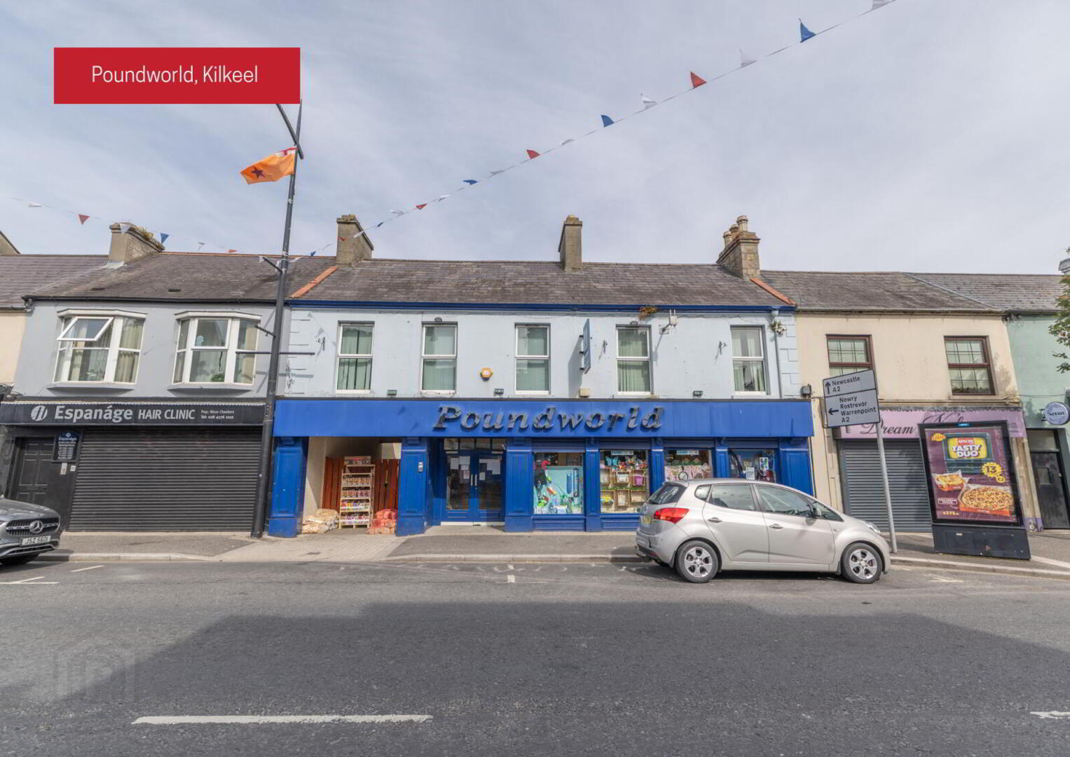 Holmes Retail Group, 18 Greencastle Street 3 of 13