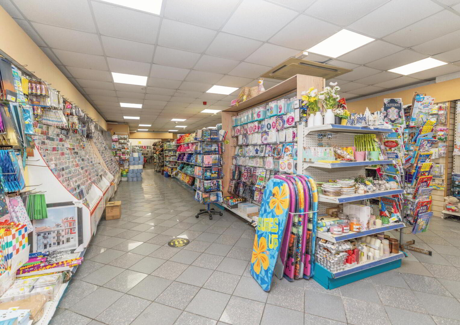 Holmes Retail Group, 18 Greencastle Street 12 of 13