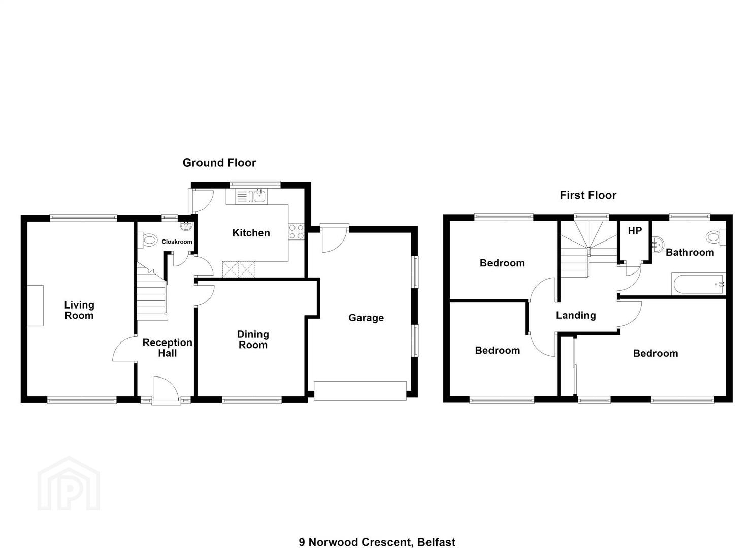9 Norwood Crescent 17 of 17