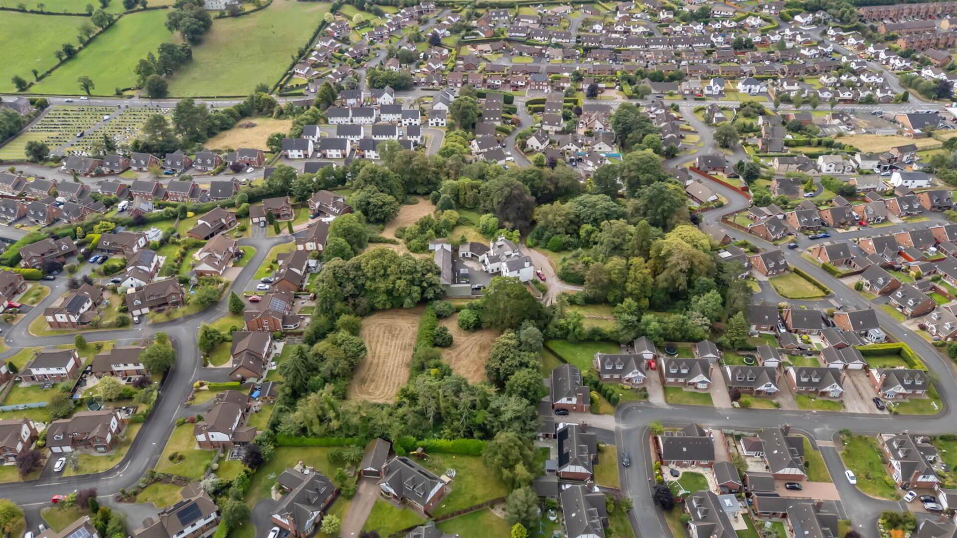 Ballyvally House & Development Site, 27 Dromore Road 43 of 44