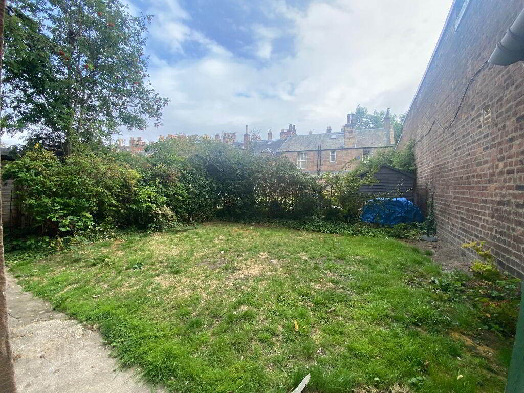 53 Thirlestane Road 14 of 14