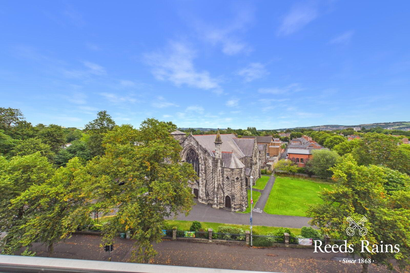Apartment 318 The Bakery 311 Ormeau Road 3 of 29