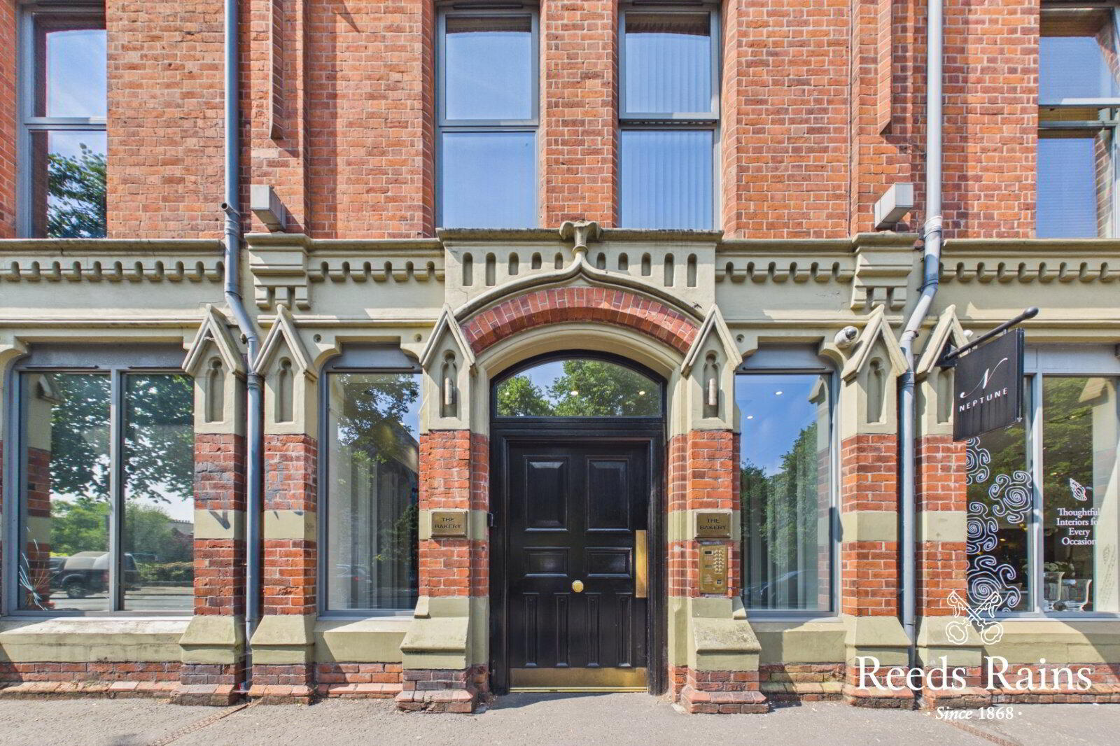 Apartment 318 The Bakery 311 Ormeau Road 2 of 29