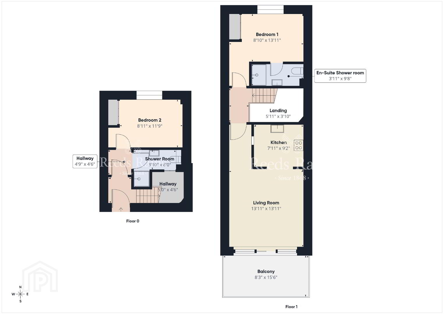 Apartment 318 The Bakery 311 Ormeau Road 28 of 29