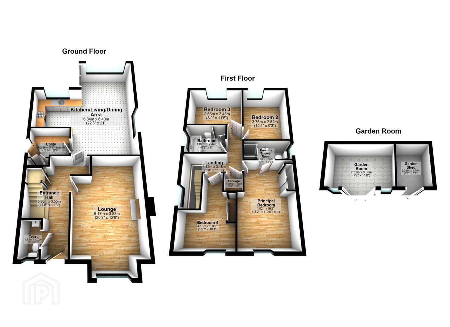 15 Little Enler Place 37 of 37