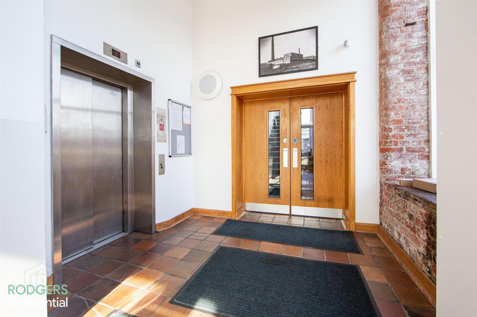 Apt 211 Edenderry Lofts, 326 Crumlin Road 2 of 14