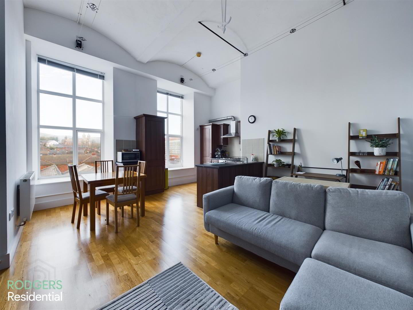 Apt 211 Edenderry Lofts, 326 Crumlin Road 3 of 14