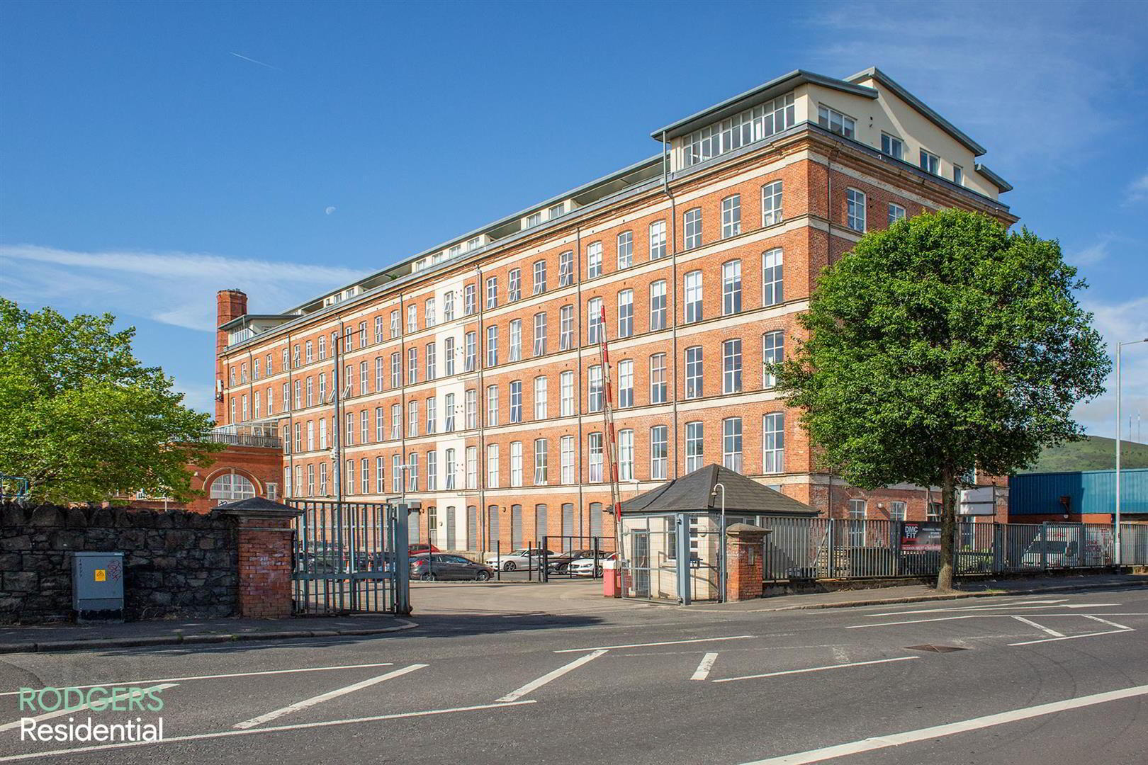 Apt 211 Edenderry Lofts, 326 Crumlin Road 1 of 14