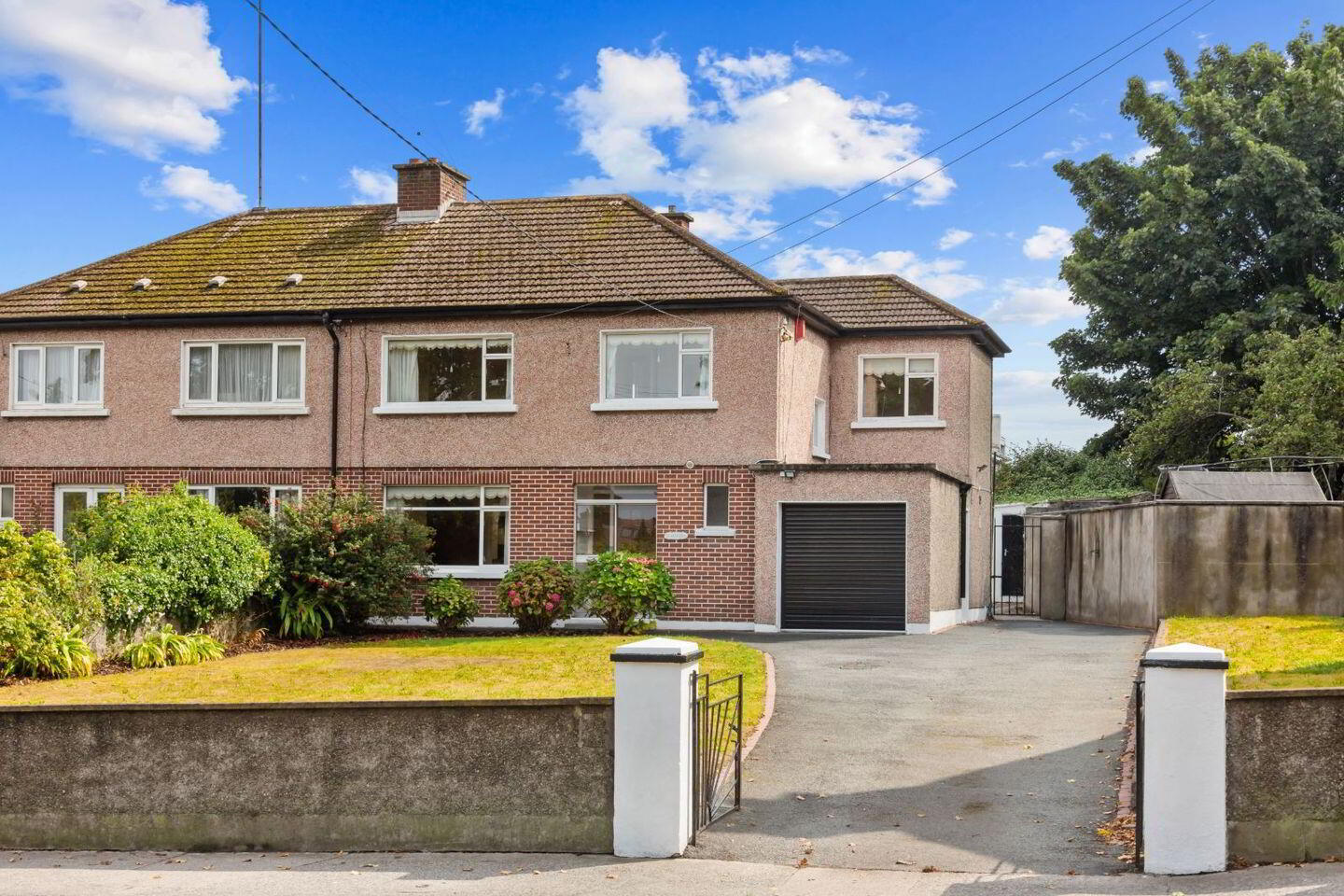 Saint Martin's, 41 Monkstown Avenue 1 of 20
