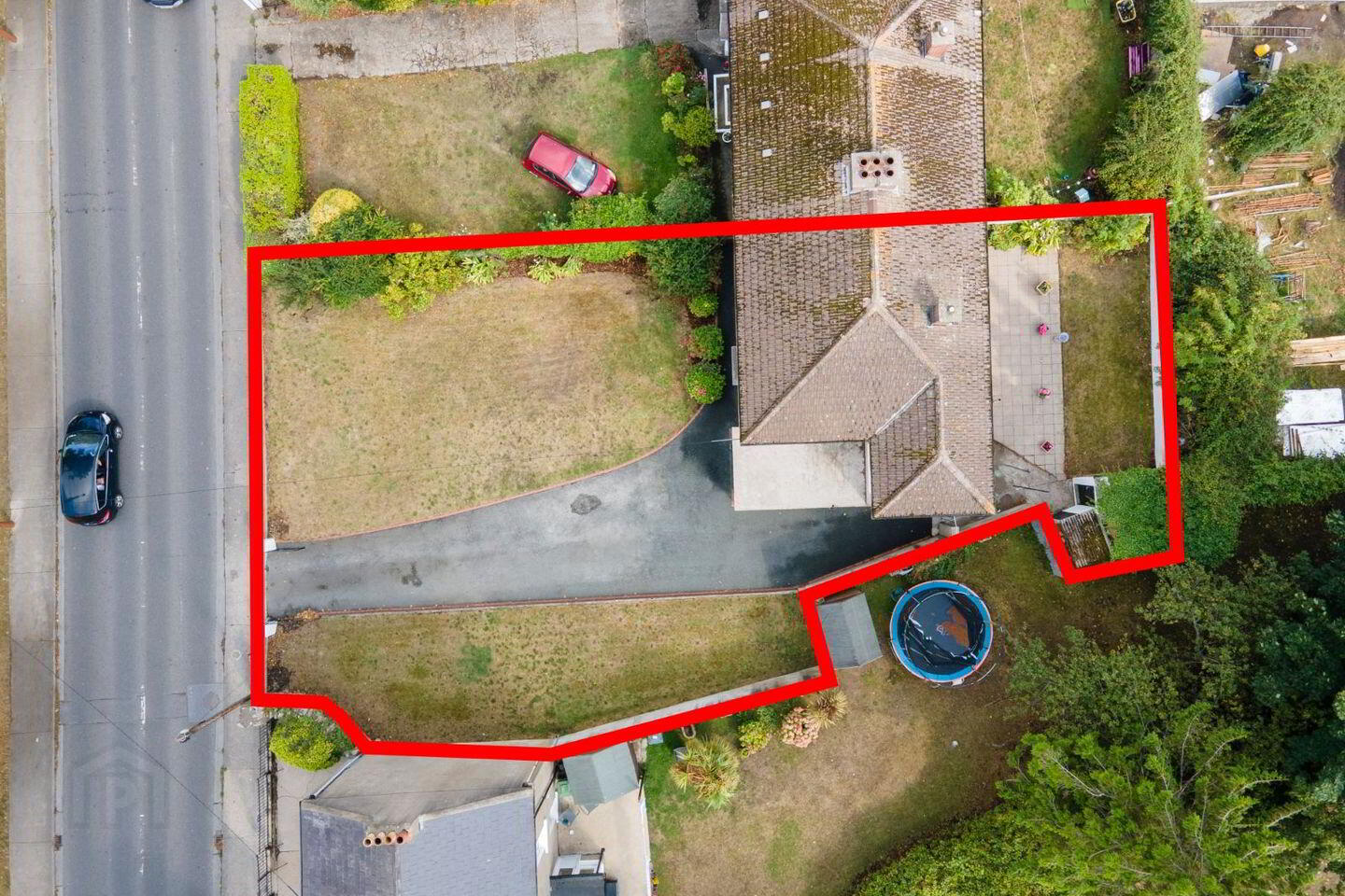 Saint Martin's, 41 Monkstown Avenue 2 of 20