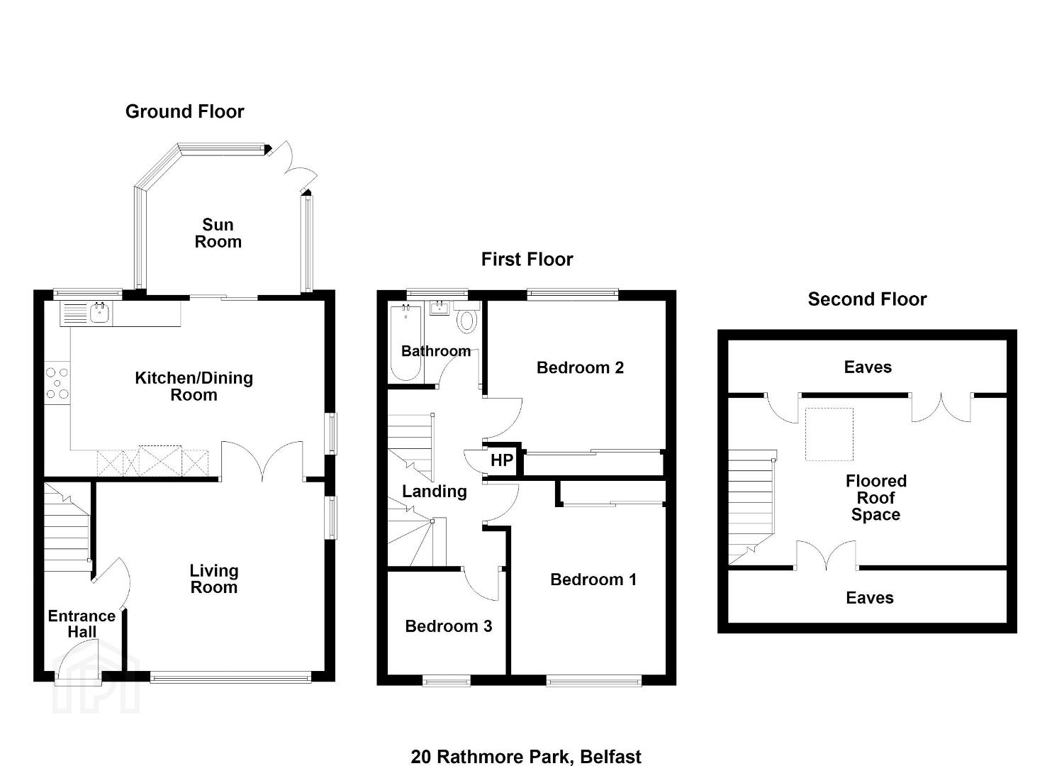 20 Rathmore Park 34 of 34