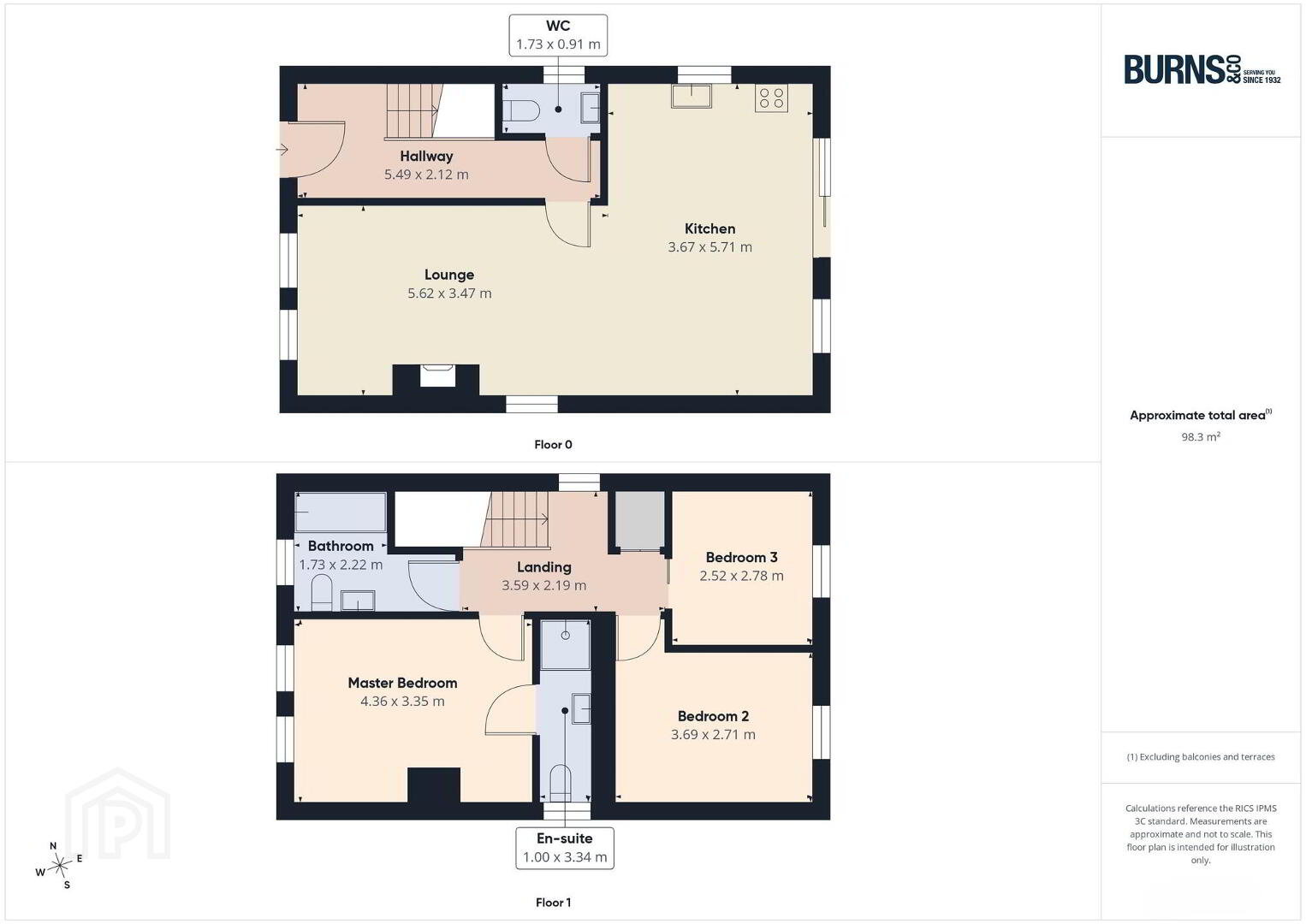 21 Farm Lodge Lane 2 of 35