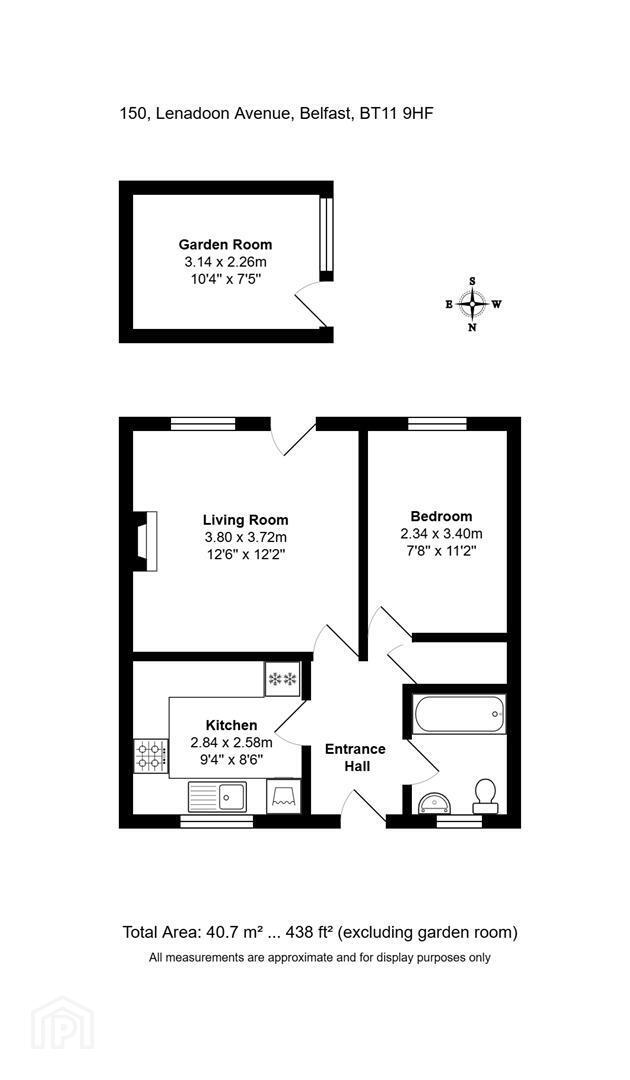 Apt, 150 Lenadoon Avenue 18 of 18