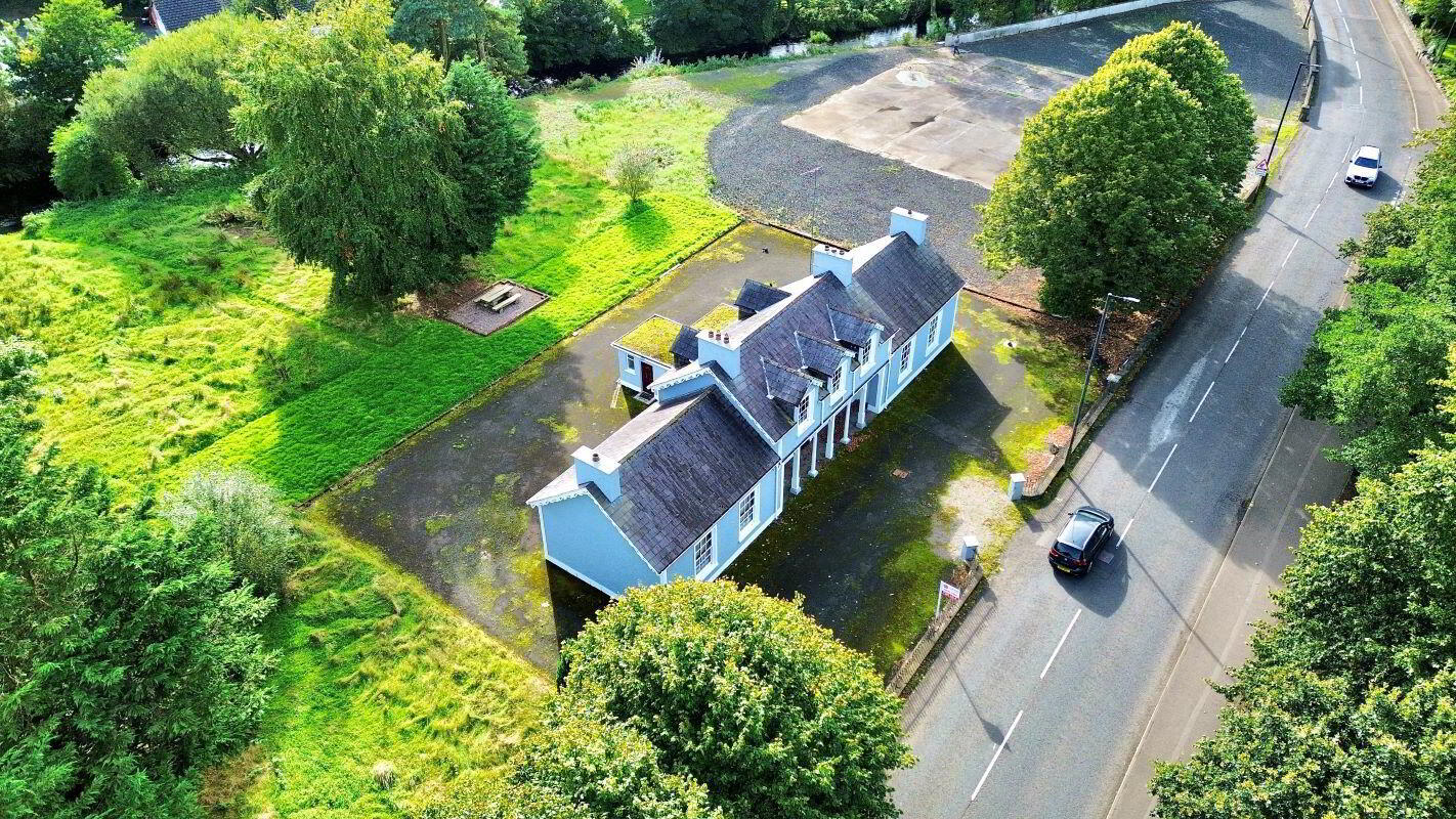 Tullymore School House, 1 Carnlough Road 3 of 26