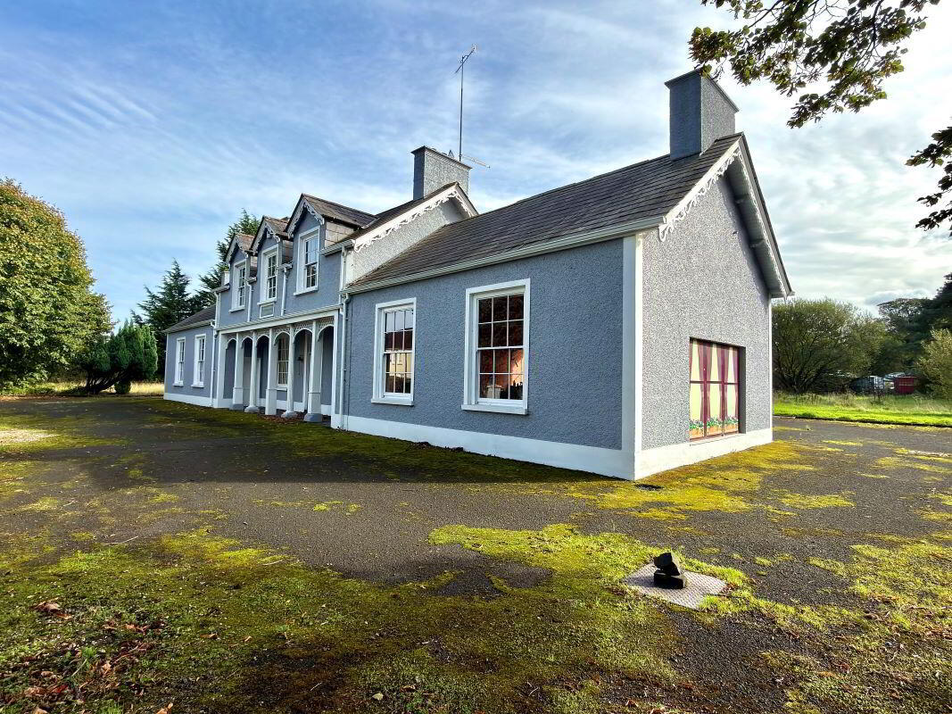 Tullymore School House, 1 Carnlough Road 25 of 26