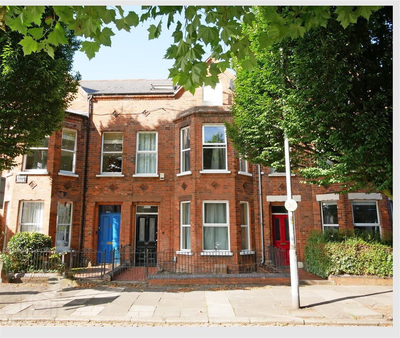 63 Rugby Road 1 of 3