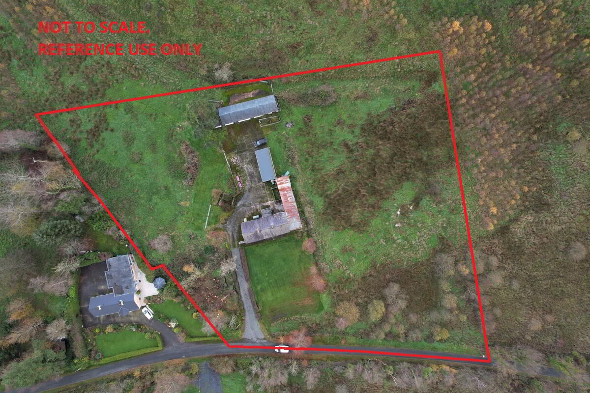 Corcashel 2 of 36