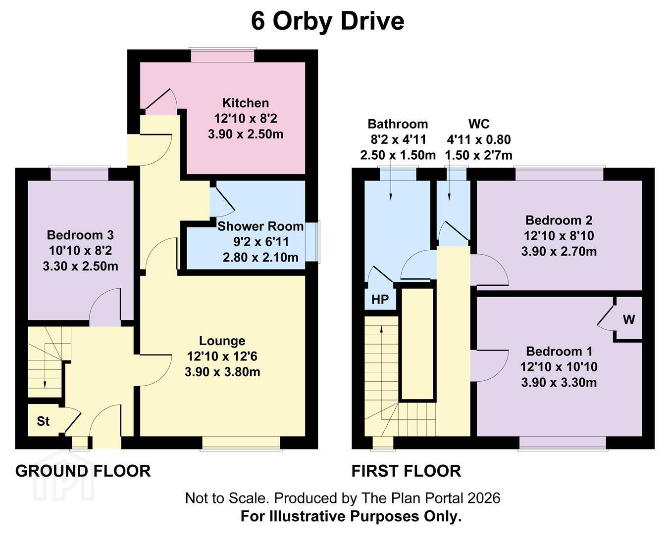 6 Orby Drive 39 of 39