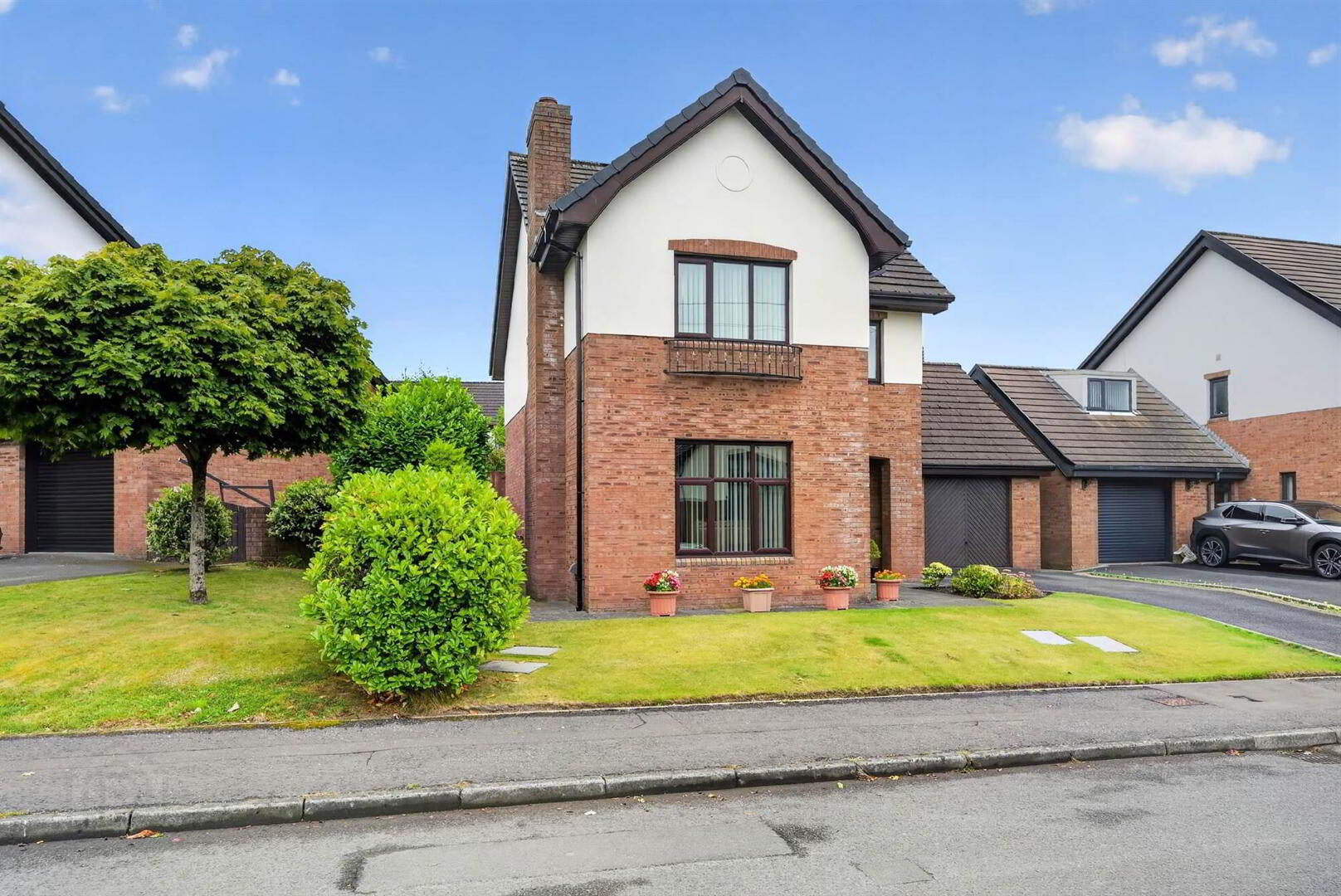 53 Knockbracken Manor 2 of 27