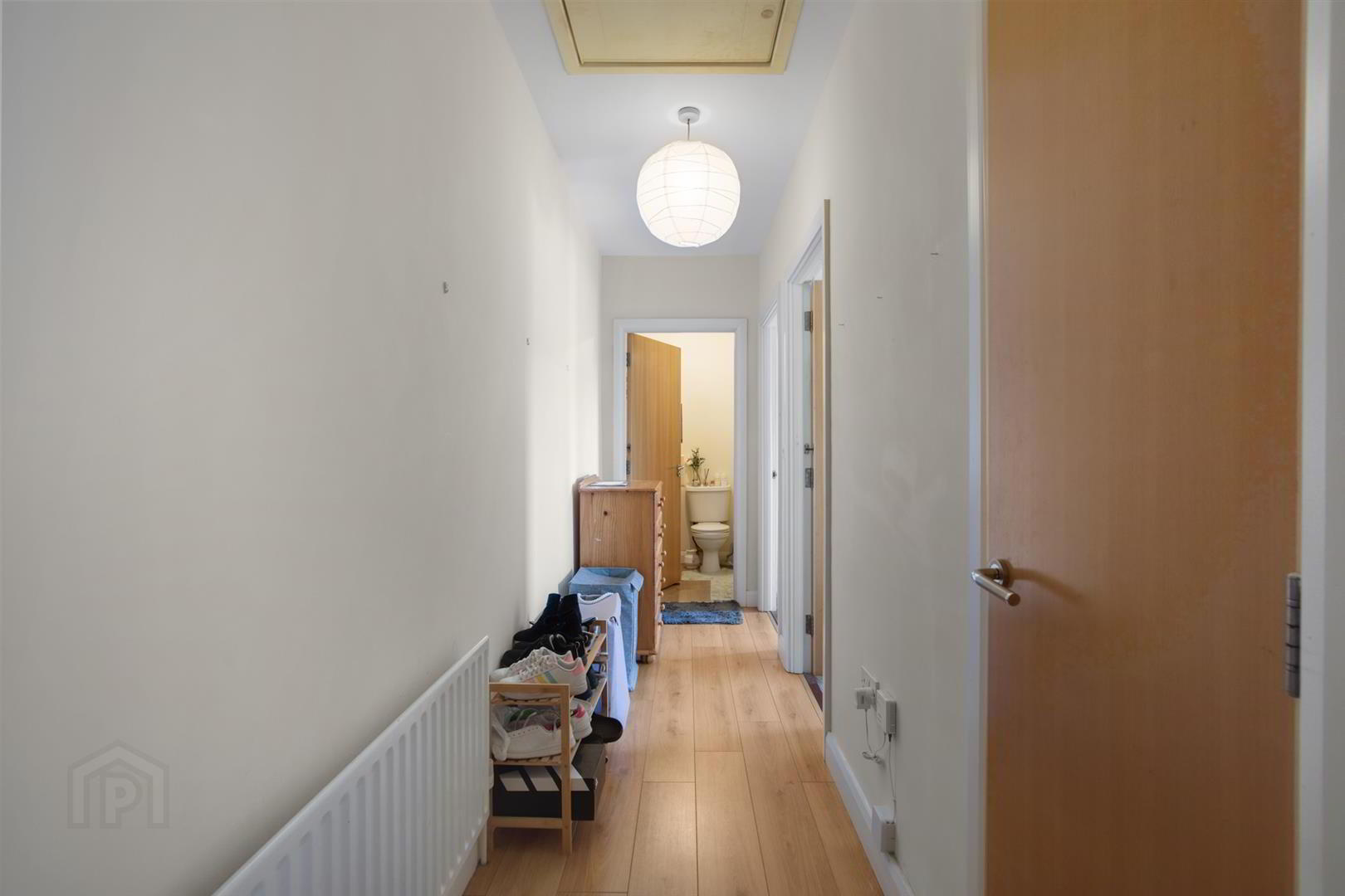 Apt 17, 112 Templemore Avenue 2 of 14