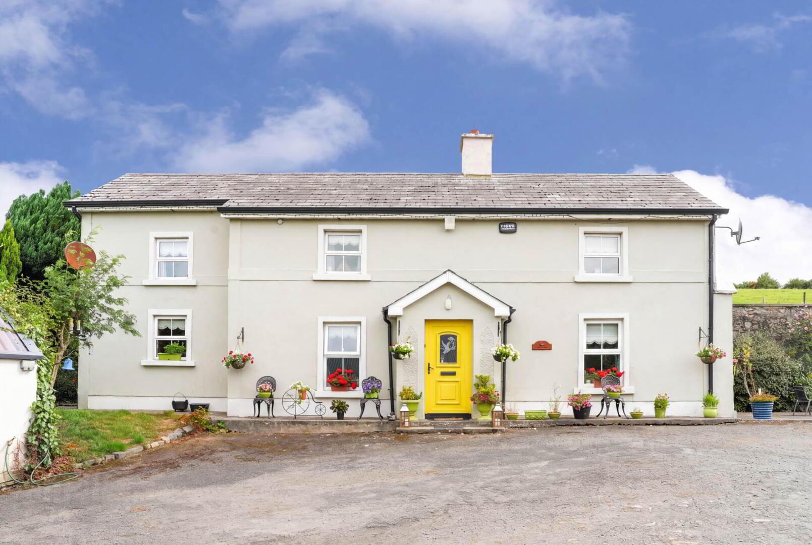 Foxlodge House, Lisnalskey 2 of 30
