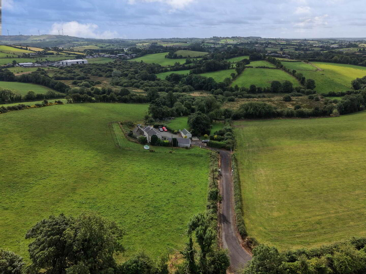 Foxlodge House, Lisnalskey 29 of 30