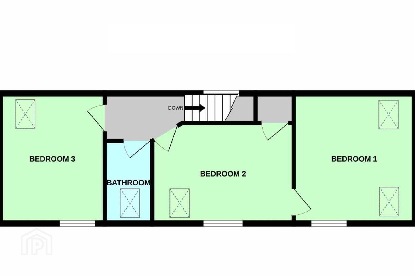 26 Stillorgan Park 19 of 20