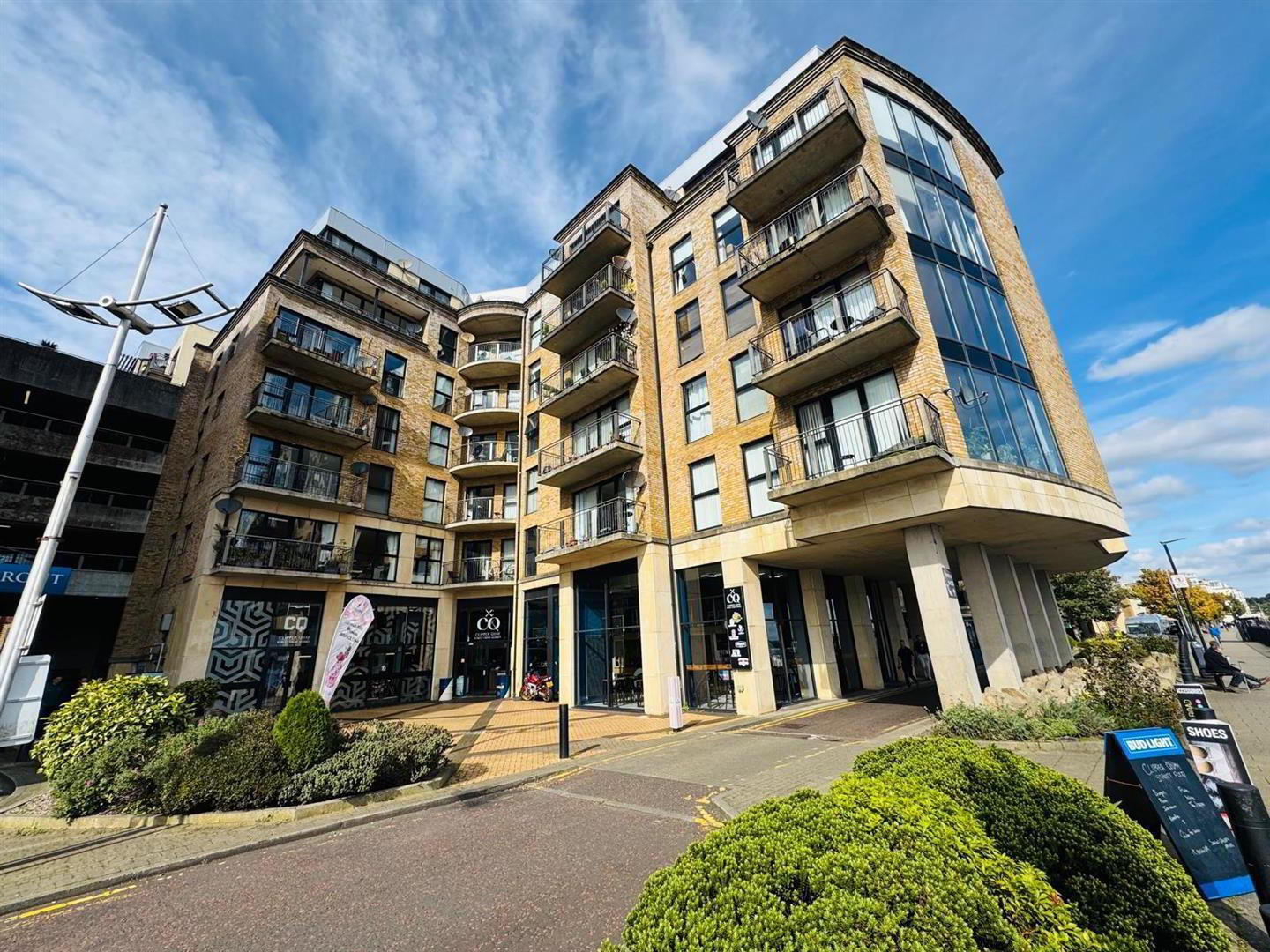 103 Clipper Quay 1 of 16