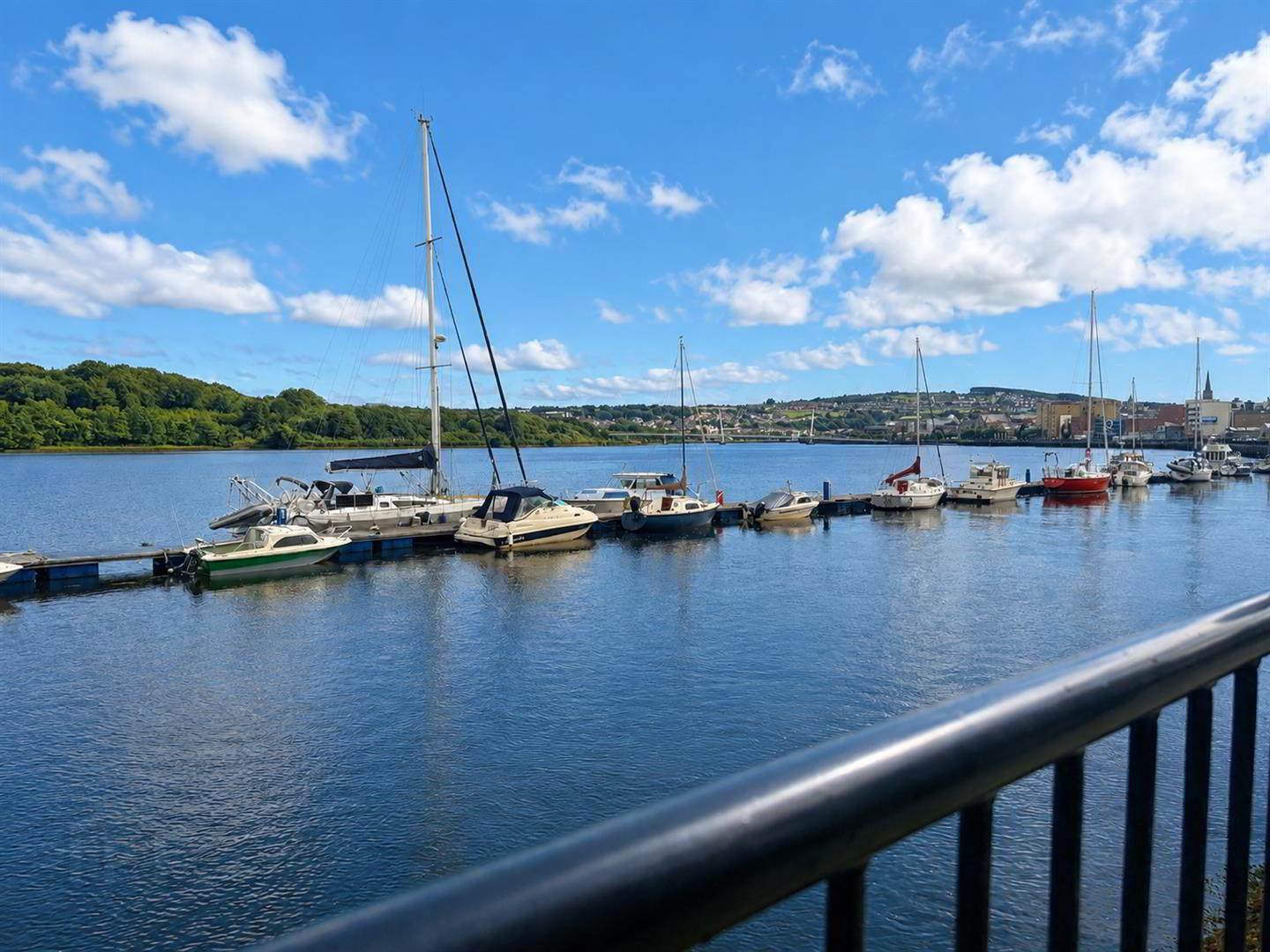 103 Clipper Quay 16 of 16