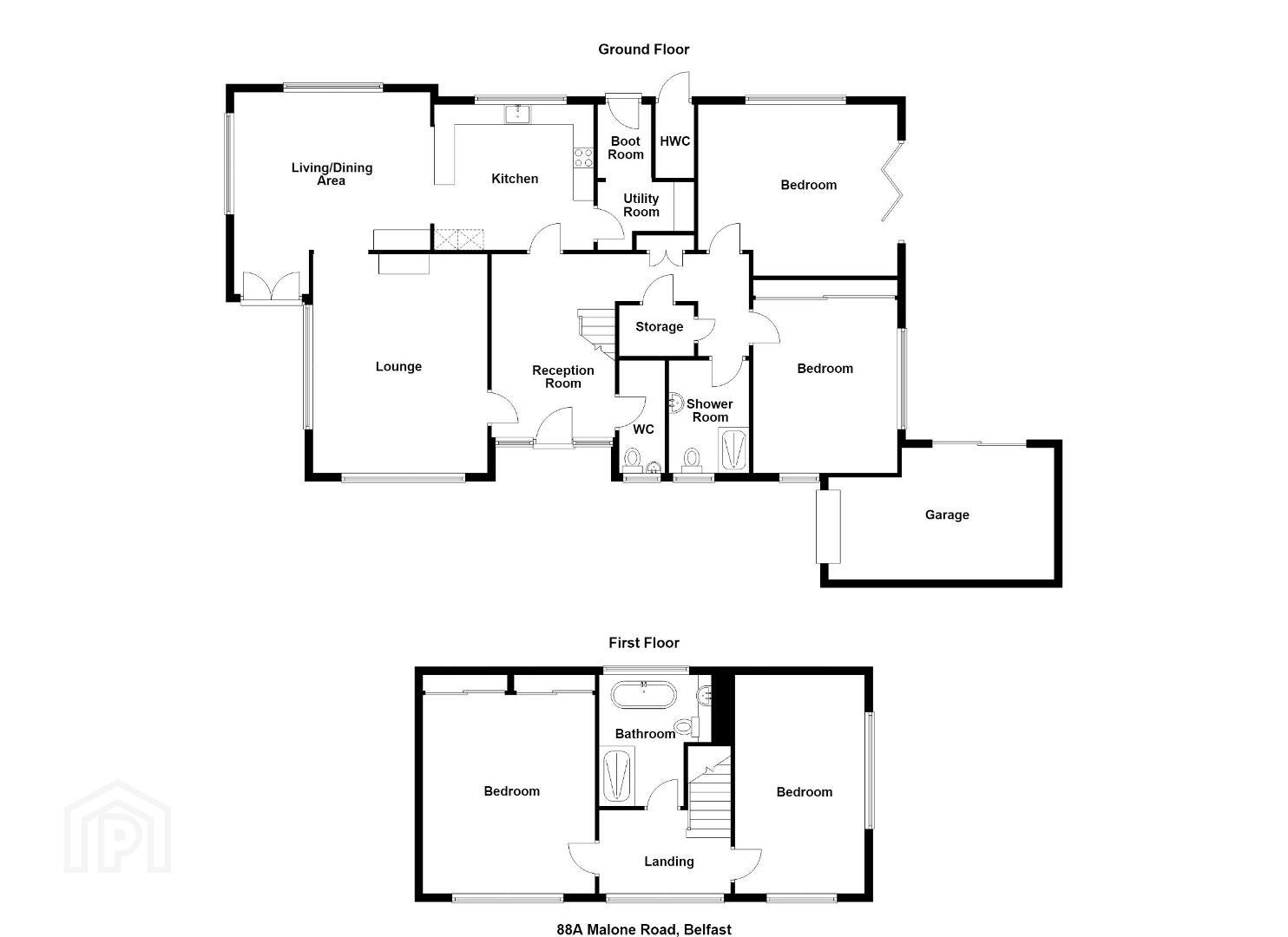 88A Malone Road 41 of 41