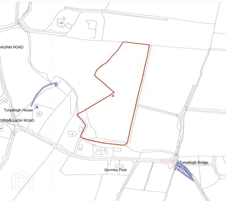 Land At Tursallagh Road 2 of 2