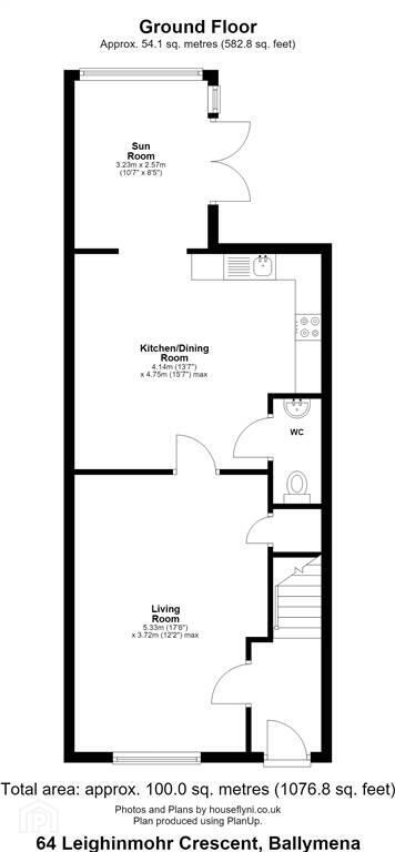 64 Leighinmohr Crescent 42 of 43