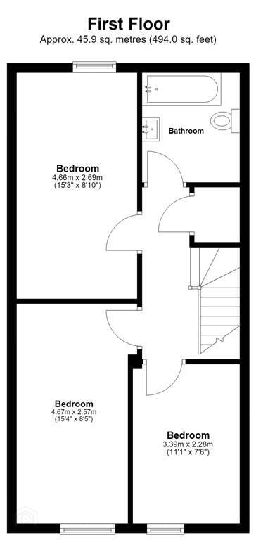 64 Leighinmohr Crescent 43 of 43