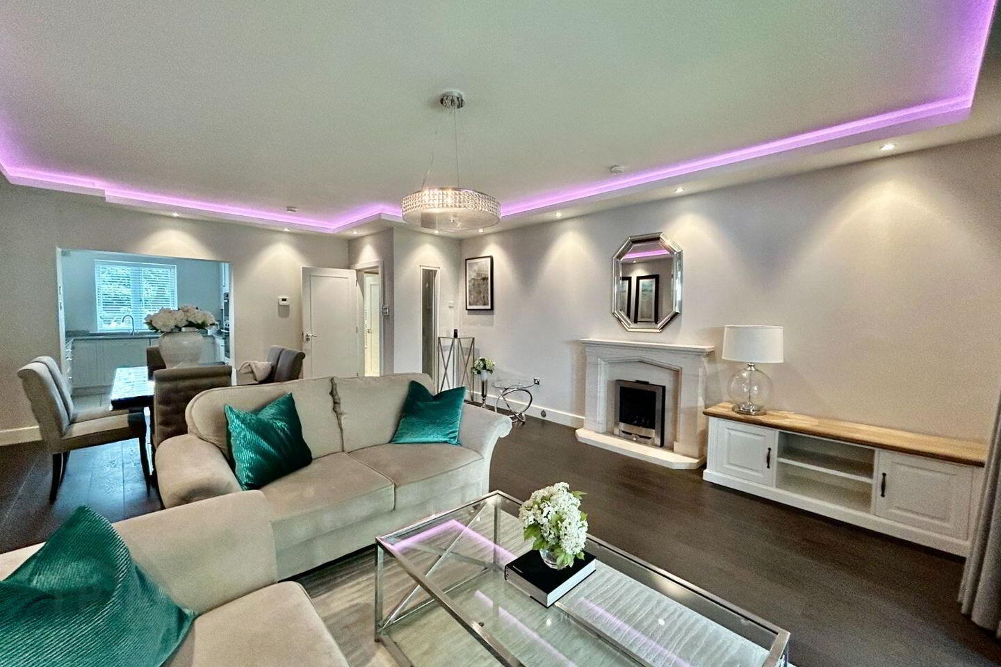 Apartment 4 Embassy Court 1 of 12