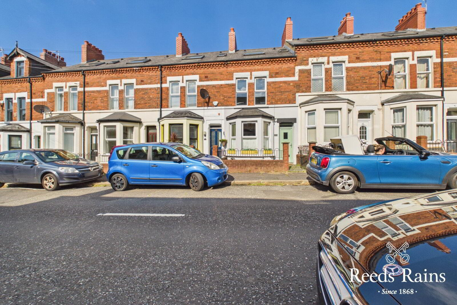 40 Cheviot Avenue 1 of 12