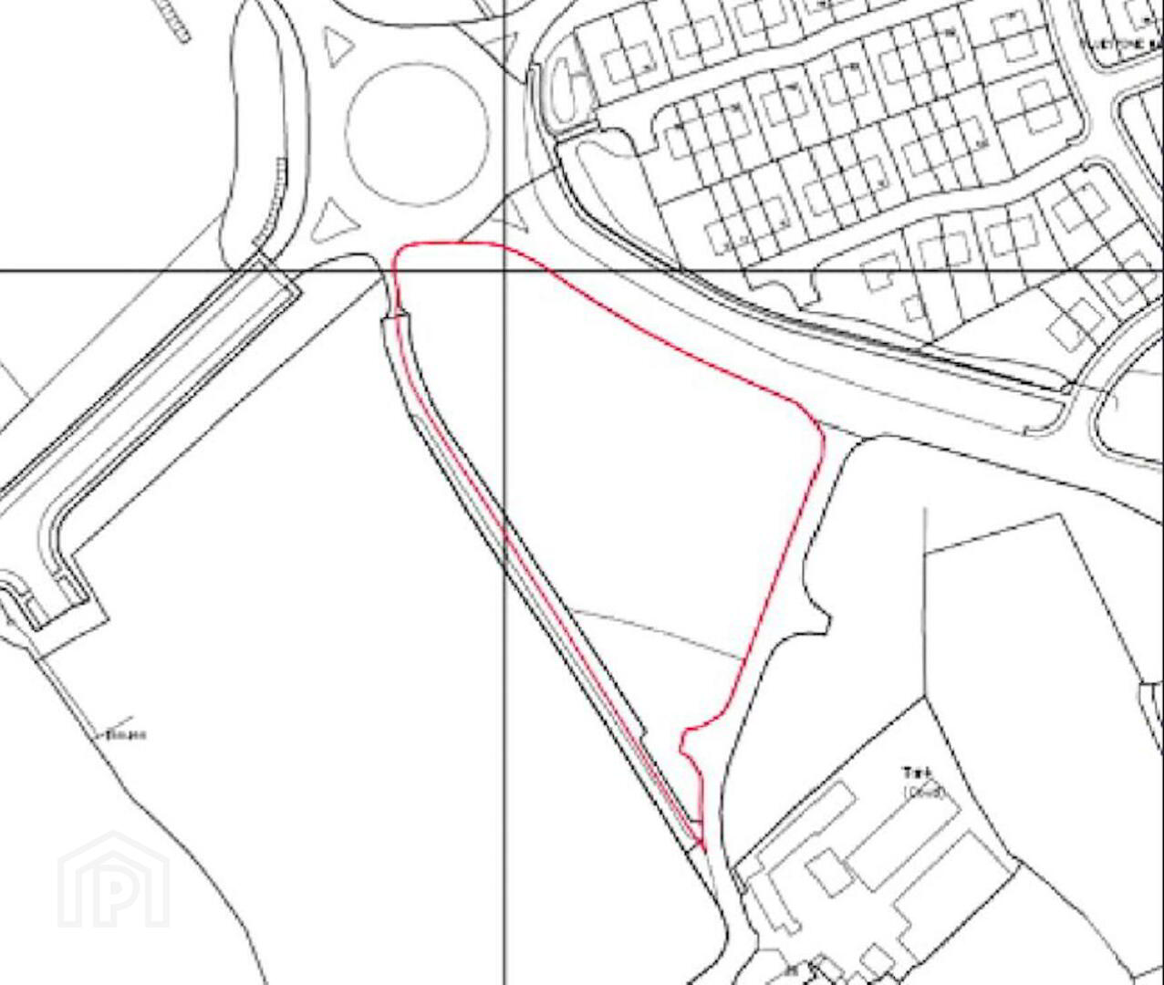 Land At, Parkmore 4 of 4
